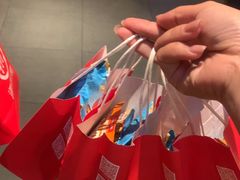 -海底捞火锅(华南摩尔店)