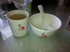 -阿胖龙虾小海鲜(宁国南路总店)