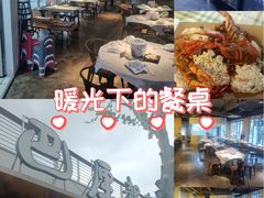 -巴厘龙虾·榜首油焖大虾(音乐学院·沿江酒馆店)