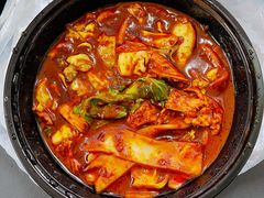 -椒顽新疆炒米粉(湖大店)