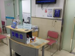 -上海市黄浦区牙病防治所(江西中路门诊部)
