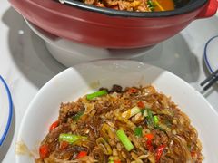 -兰湘子·湘菜小炒(崂山丽达店)