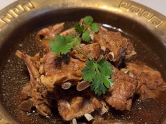 -和庆斋羊蝎子火锅·碳缸烧烤(顺义旗舰店)