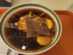 -华天延吉餐厅(西四总店)