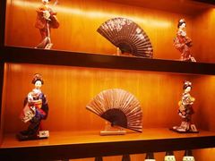 -仓桥家·焗寿司·锅物(光谷步行街店)