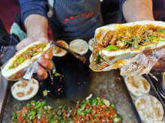 -正宁路小吃夜市