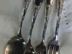餐具-黑天鹅蛋糕(安贞店)