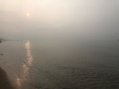 -东戴河风景区-止锚湾