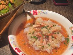 -农耕记·湖南土菜(龙岗熙和园店)