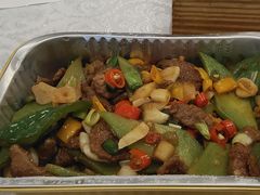 -马凯餐厅(地安门店)