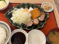 -矢场猪(名古屋站名铁店)