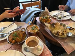 -克比叔叔印度餐厅Kebabs on the Grille(永康路分店)