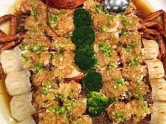 -院里寻菜·精致庭院菜(观沙岭店)