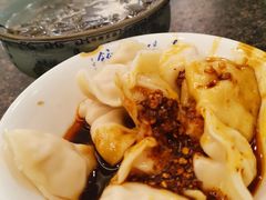 -春阳水饺(香槟广场店)