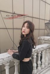 -ASA HAIR SALON