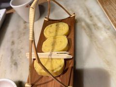 -吴越荣记苏州菜·松鼠桂鱼 100% 活鱼现做(月光码头店)