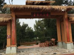 -北海金海湾红树林生态旅游区