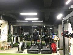 -征成健身连锁私教工作室(九公里店)
