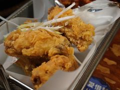 -米屋石锅拌饭(师大店)