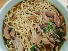 -陈记锅盖面(长江路店)