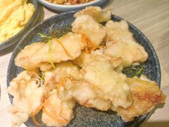 -老昌春饼(松北店)