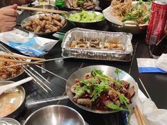 -老虎滩大连海鲜烧烤(建邺云锦路总店)