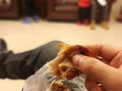 -吴山烤禽 (吴山路店)
