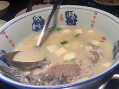 -上海新江南大酒店-中餐厅