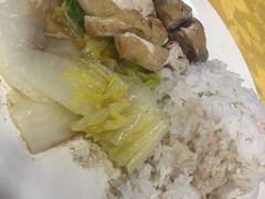 -老字号蛇口德记烧腊饭店·海鲜加工