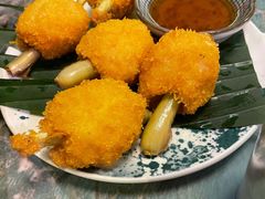 -浩海火烧云傣家菜(京广店)
