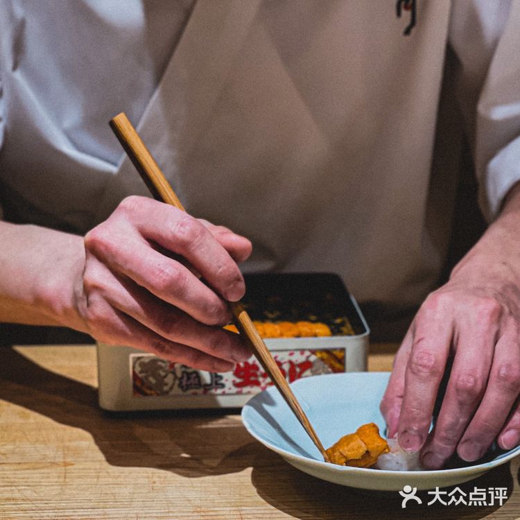 沈阳omakase🍣一定要来体验一次