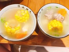 -狮头牌卤味研究所·卤味饭(花城汇南区店)