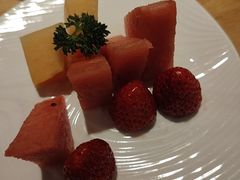 -桃夭日式料理(国信店)
