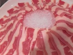 -侃爷南门铜锅涮肉
