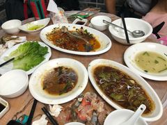 -阿杰臻选海鲜饭店(普陀山店)