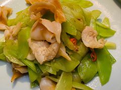 -日丰园海肠水饺·老字号大连海鲜(和平广场店)