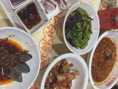 -小林哥的海鲜馆·夜宵烧烤(渔人码头店)