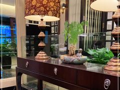-粗茶淡饭·汉口公馆(循礼门店)
