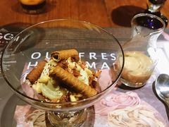 -OGGI TRATTORIA PIZZERIA(深业上城店)