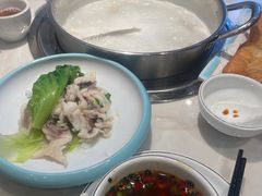 -粤顺渔坊·中山脆肉鲩火锅(清湖店)