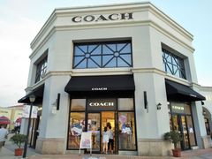 -COACH蔻驰(百联奥特莱斯广场店)