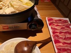 -原志优秀食材·匠心料理·海胆主题(金亿广场店)