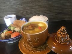 -佛跳墙捞饭(连目巷店)