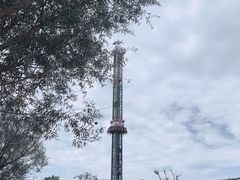-嘉峪关方特欢乐世界