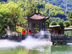 -东钱湖旅游度假区