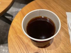 -星巴克臻选(万象前海店)