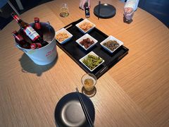 -君亭酒店·亭下餐厅(前海店)