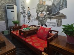 -采耳匠(中央大街店)