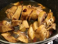 -岷山饭店-芝芝自助餐厅