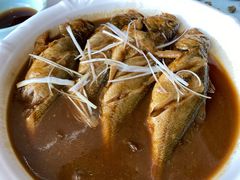 -前王院•巧克力海鲜市集餐厅(万平口店)